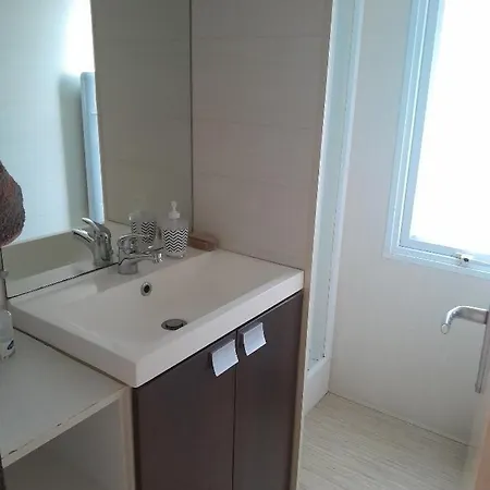 Del Mar 137, Mobile O'hara Otiny930, 3 Chambres, 2 Salles De Bain, 6 Personnes, Bord De Campsite *