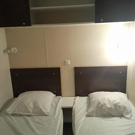 Del Mar 137, Mobile O'hara Otiny930, 3 Chambres, 2 Salles De Bain, 6 Personnes, Bord De *