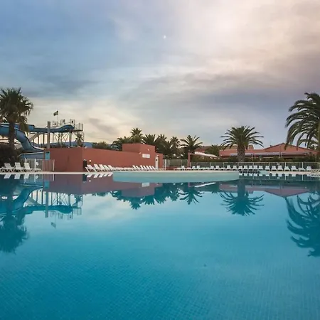 Campsite Del Mar 137, Mobile O'hara Otiny930, 3 Chambres, 2 Salles De Bain, 6 Personnes, Bord De Argeles-sur-Mer