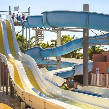 Del Mar 137, Mobile O'hara Otiny930, 3 Chambres, 2 Salles De Bain, 6 Personnes, Bord De Campsite *